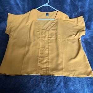 Women’s top